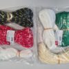 Seilresten geflochten (Liquidationspreis)