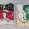 Seilresten geflochten (Liquidationspreis)