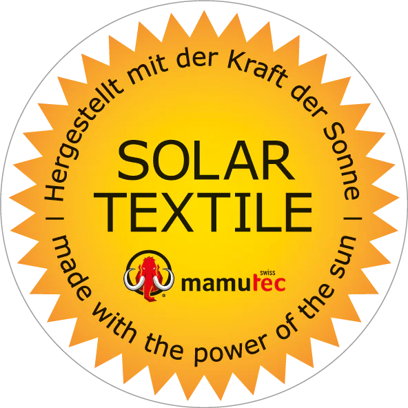 Solartextile