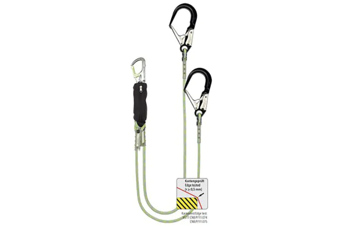 Absorbeur d'énergie en Y GEKKO