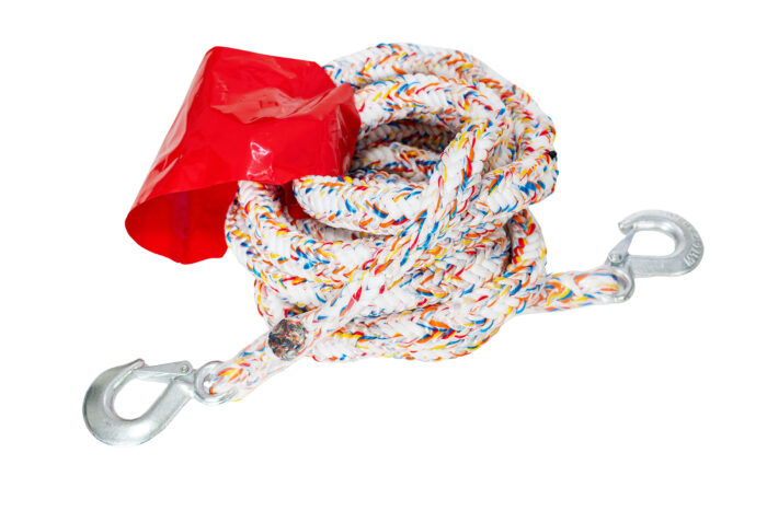 Multi-Elastic Abschleppseil