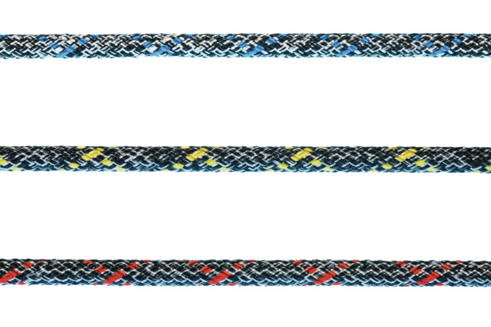 Mutafo Fallen / Schoten beschichtet