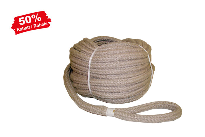 Aufzugsseil mit Schlaufe (Aktion)