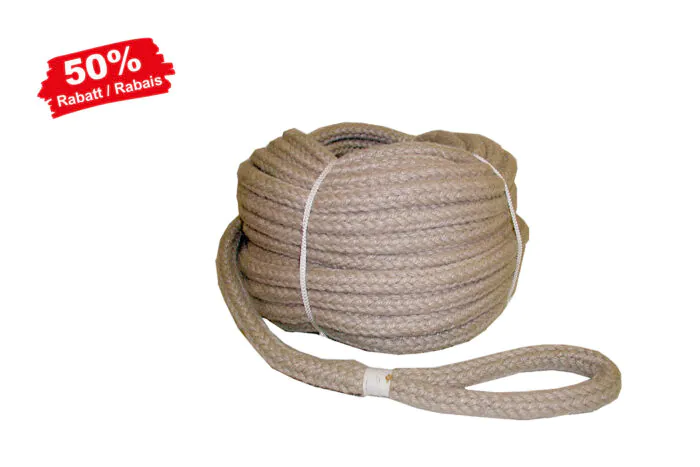 Aufzugsseil mit Schlaufe (Aktion)