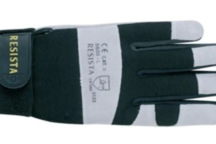 Arbeits- und Schutzhandschuhe Resista 5600 (im Set)