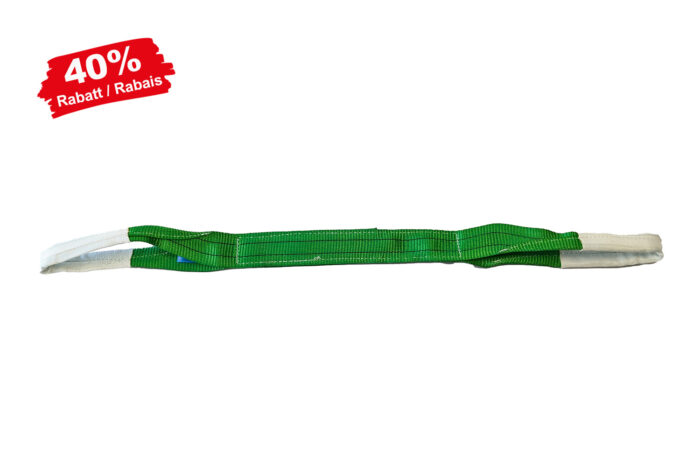 Hebegurte Orange-Line