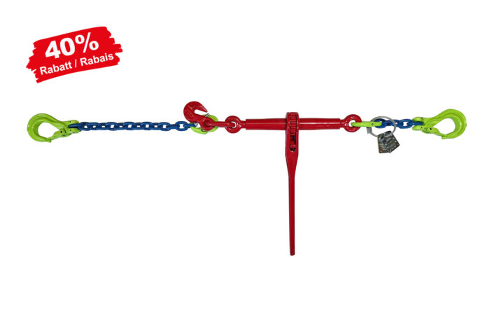 Zurrkettensystem 1 GK8