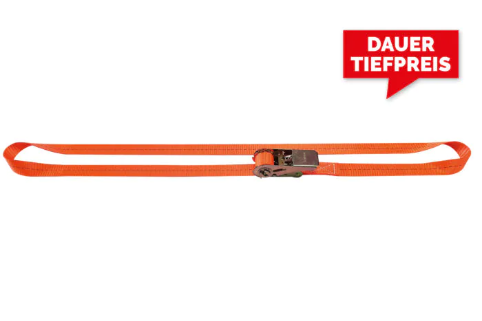 Umreifungsgurte Orange-line 800