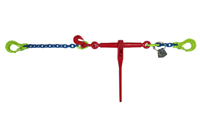 Système de chaînes d'arrimage 1 GK8