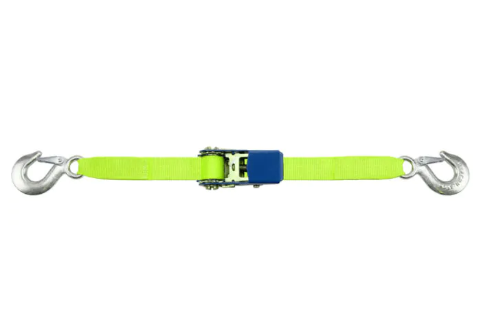 Sangle d'arrimage Zurrtec 800 K
