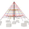Kletterpyramide Typ 450