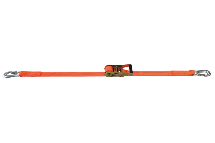 Zurrgurte Orange-Line 2000 K