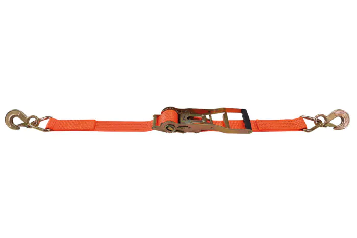 Zurrgurte Orange-Line 5000 ZR K