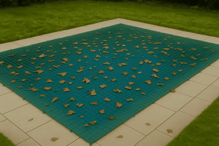 Poolnetz