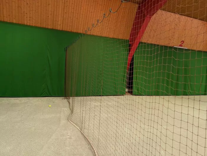 Tennis Trennnetze