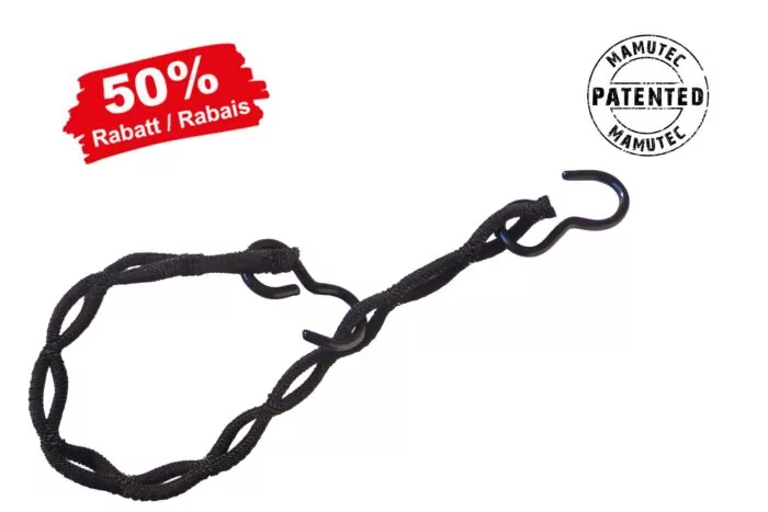 Loadfix mit Haken