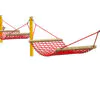 Lot de hamacs MINI