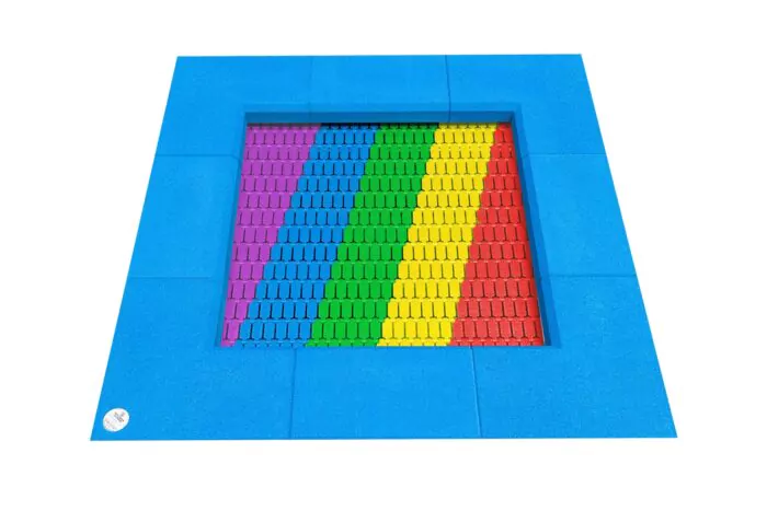 Design Rainbow