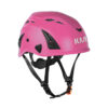 Arbeitshelm KASK SUPERPLASMA AQ in pink