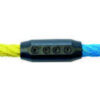 Connecteur en croix