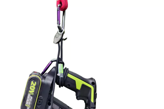 Werkzeugleine TOHO Tool Tether KC