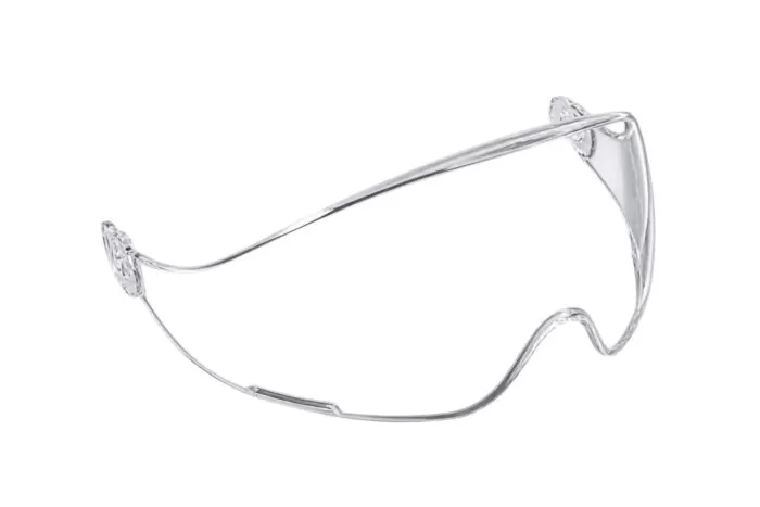 Visière pour casque Usacord SafeLine