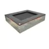 Trampoline JUMP S