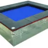 Trampoline JUMP S