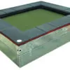 Trampoline JUMP S