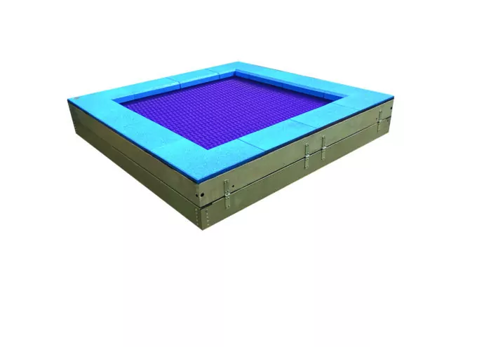 Sprunggerät JUMP M