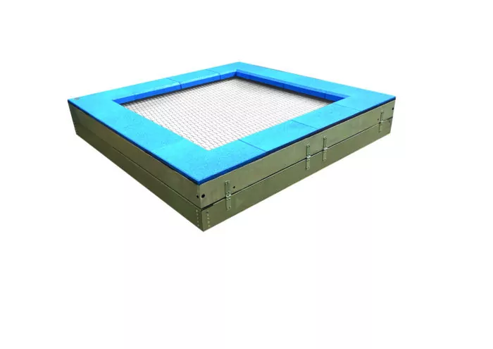 Sprunggerät JUMP M
