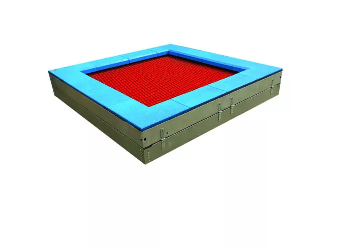 Sprunggerät JUMP M