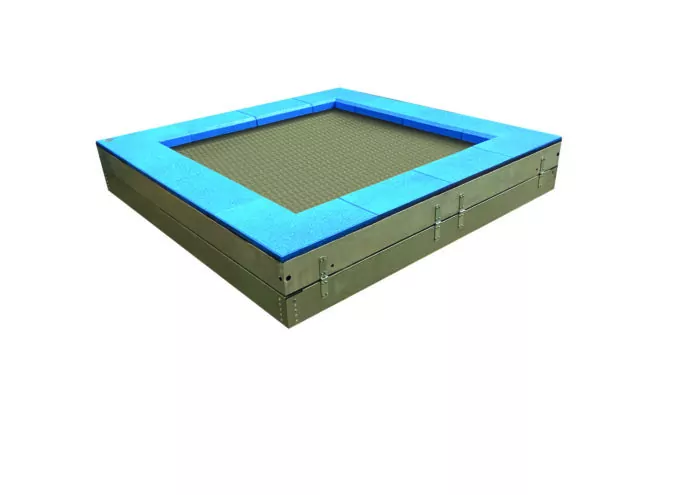 Sprunggerät JUMP M