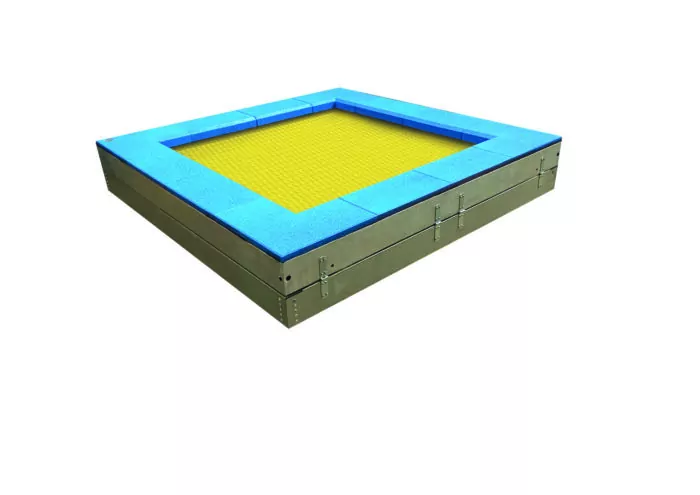 Sprunggerät JUMP M