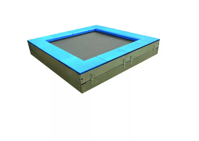 Sprunggerät JUMP M