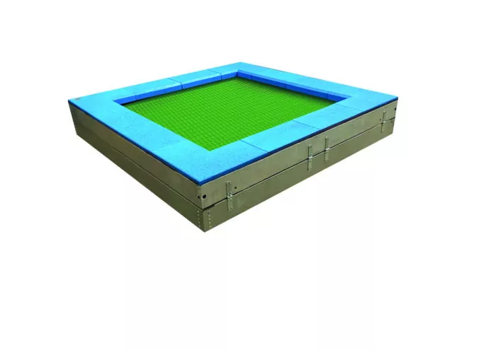 Sprunggerät JUMP M
