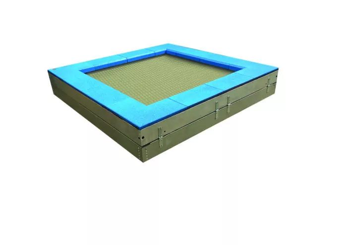 Sprunggerät JUMP M