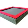 Trampoline JUMP L