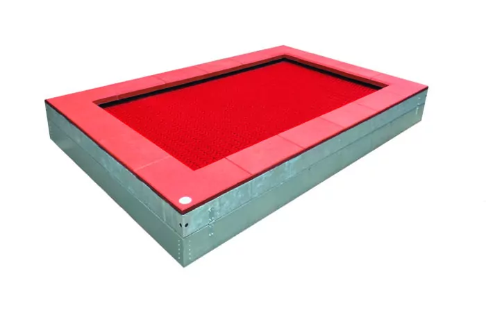 Sprunggerät JUMP XL