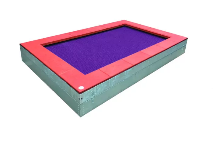 Sprunggerät JUMP XL