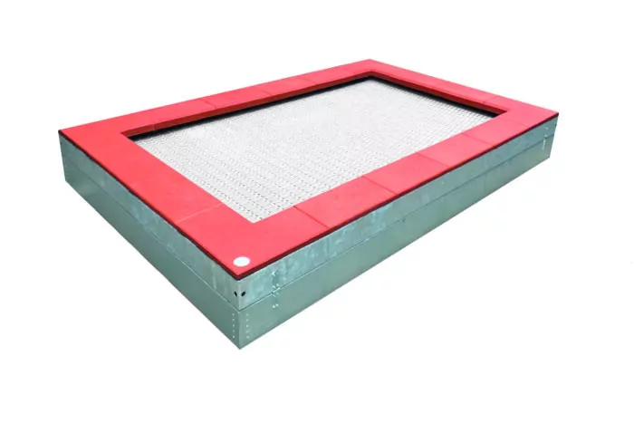 Sprunggerät JUMP XL