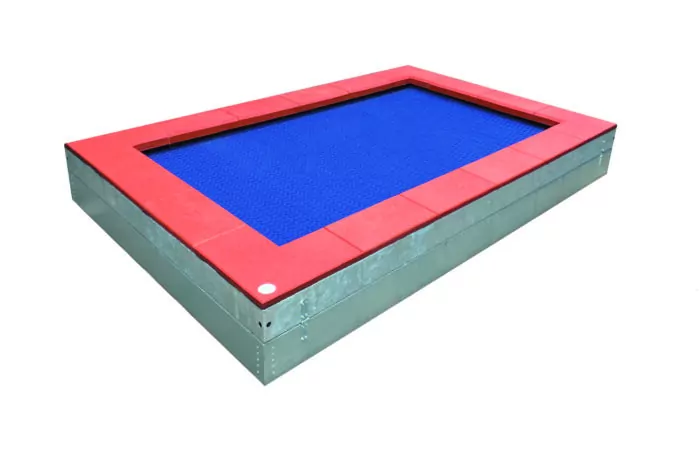 Sprunggerät JUMP XL