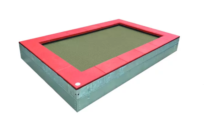 Sprunggerät JUMP XL