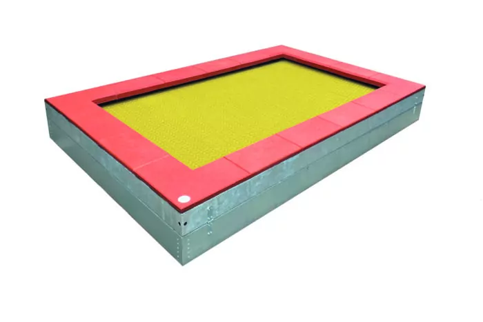 Sprunggerät JUMP XL