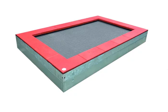 Sprunggerät JUMP XL