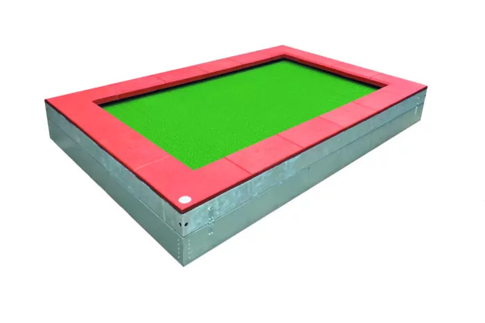 Sprunggerät JUMP XL
