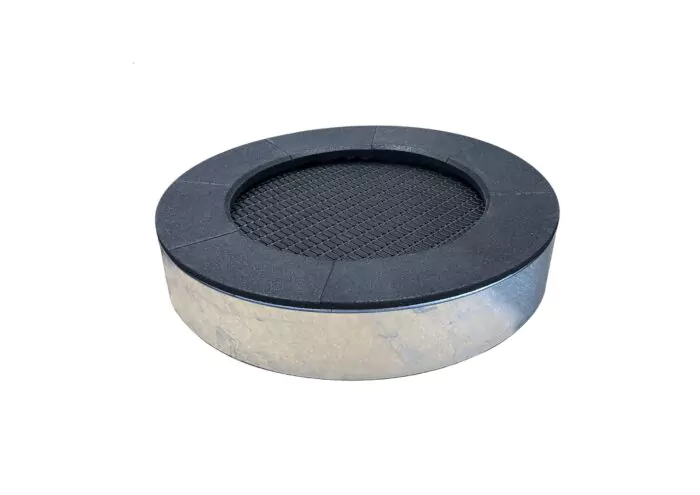 Sprunggerät JUMP Circle S, Smart Open System