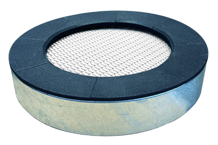 Sprunggerät JUMP Circle S, Smart Open System