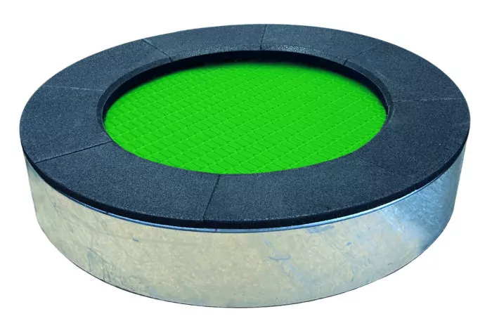 Sprunggerät JUMP Circle S, Smart Open System