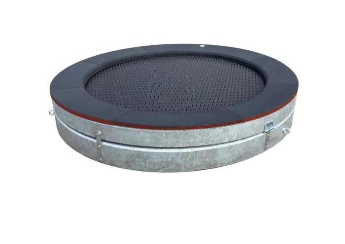 Sprunggerät JUMP Circle L, Smart Open System